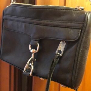 Rebecca Minkhoff cross body bag